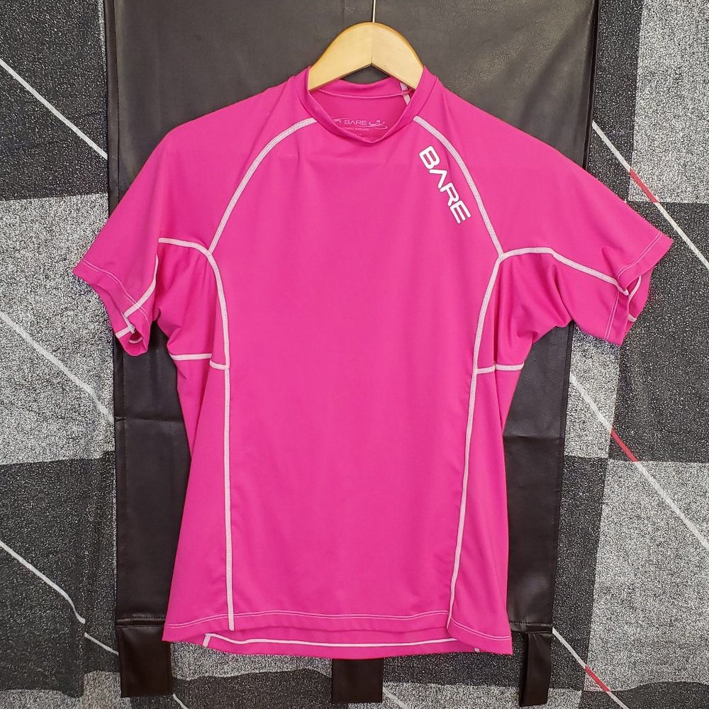 BARE active t-shirt size L